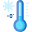 Thermometer icon 64x64