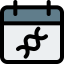 Schedule icon 64x64