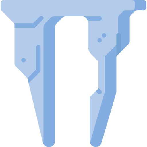 Icicles icon
