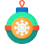 Bauble icon 64x64