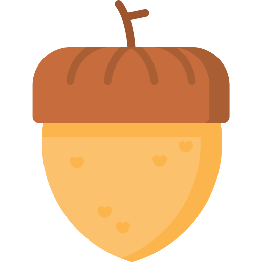 Nut icon