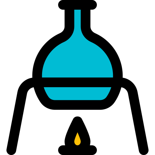 Burning icon