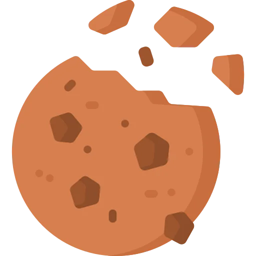 Cookie icon