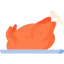 Turkey icon 64x64