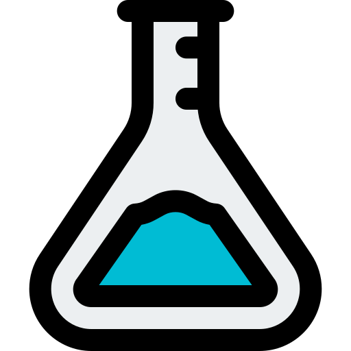 Experiment icon