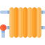 Heater icon 64x64