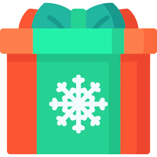 Present icon