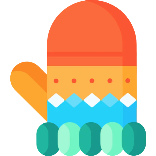 Mitten icon