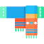Scarf icon 64x64