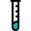 Test tube icon 64x64