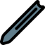 Thermometer icon 64x64