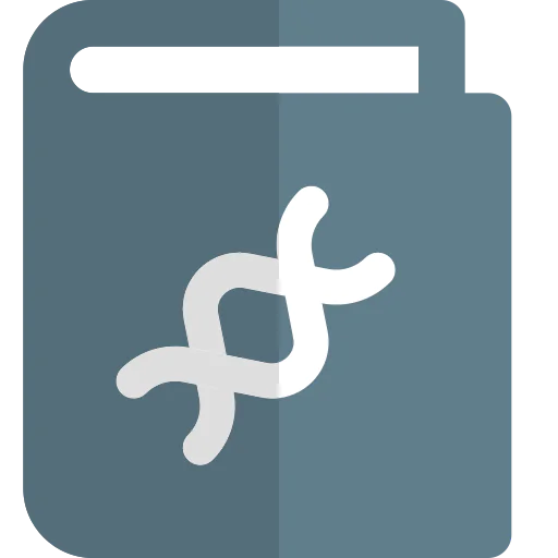Book icon
