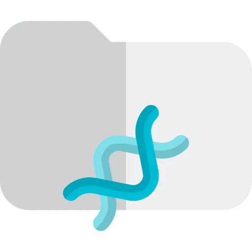 Folder icon