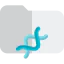 Folder Symbol 64x64