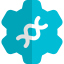 Application settings icon 64x64