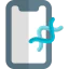 Smartphone icon 64x64