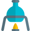 Burning icon 64x64