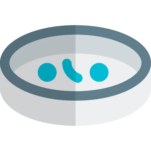 Specimen icon