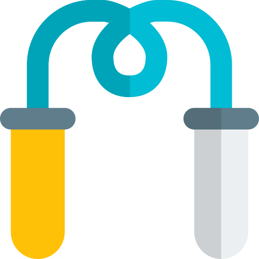 Test tubes icon
