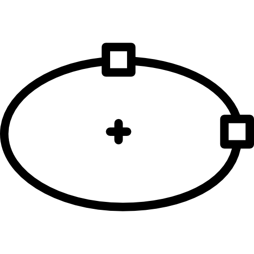 Vector ícono