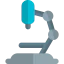 Lab equipment icon 64x64