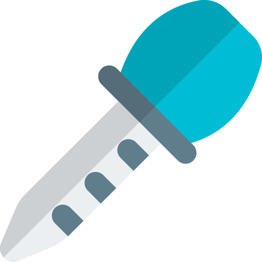 Dropper icon