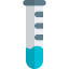Test tube icon 64x64