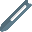Thermometer icon 64x64