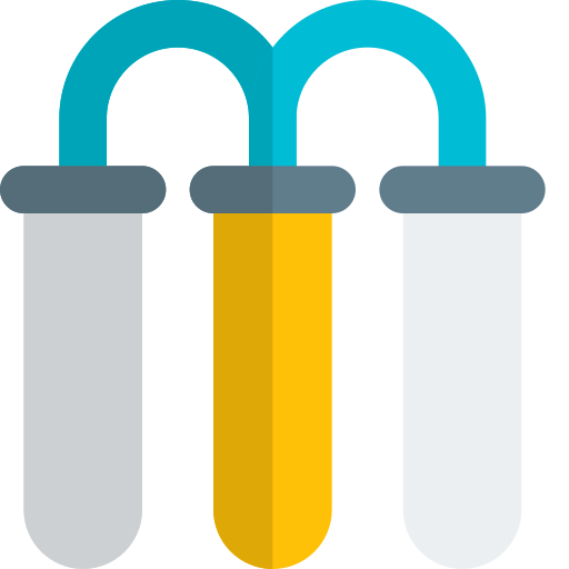 Connected icon