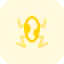 Medical laboratory icon 64x64