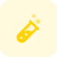 Test tube icon 64x64