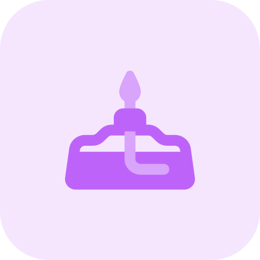 Experiment icon