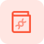 Book icon 64x64