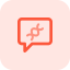 Message icon 64x64
