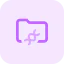 Folder Symbol 64x64