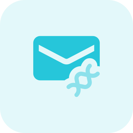 Message icon