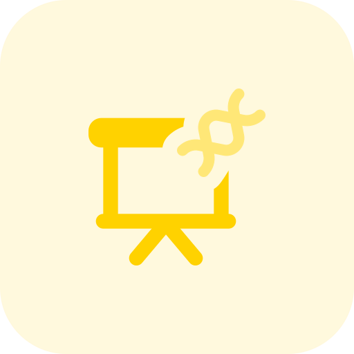 Presentation icon