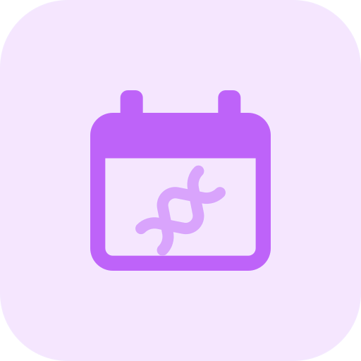 Schedule icon