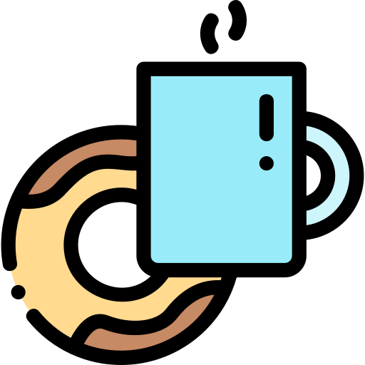 Breakfast icon