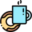 Breakfast icon 64x64