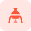 Burning icon 64x64