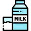 Milk icon 64x64