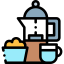 Toast icon 64x64