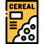 Cereal icon 64x64