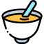 Oatmeal icon 64x64