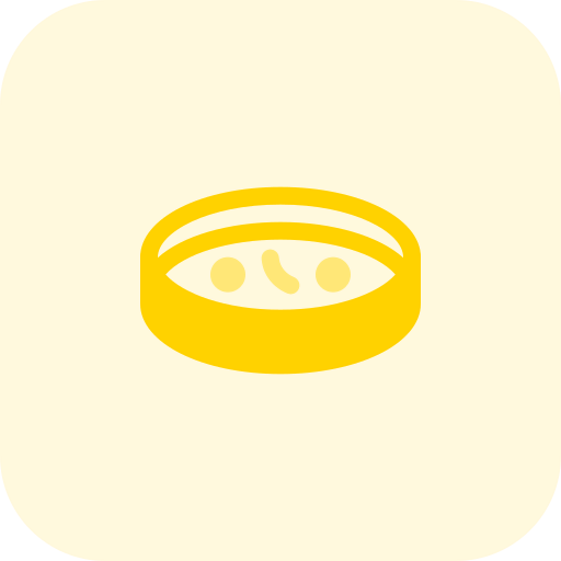 Specimen icon