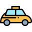 Taxi icon 64x64
