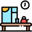 Breakfast icon 64x64
