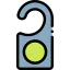 Door hanger icon 64x64