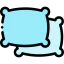 Pillow icon 64x64